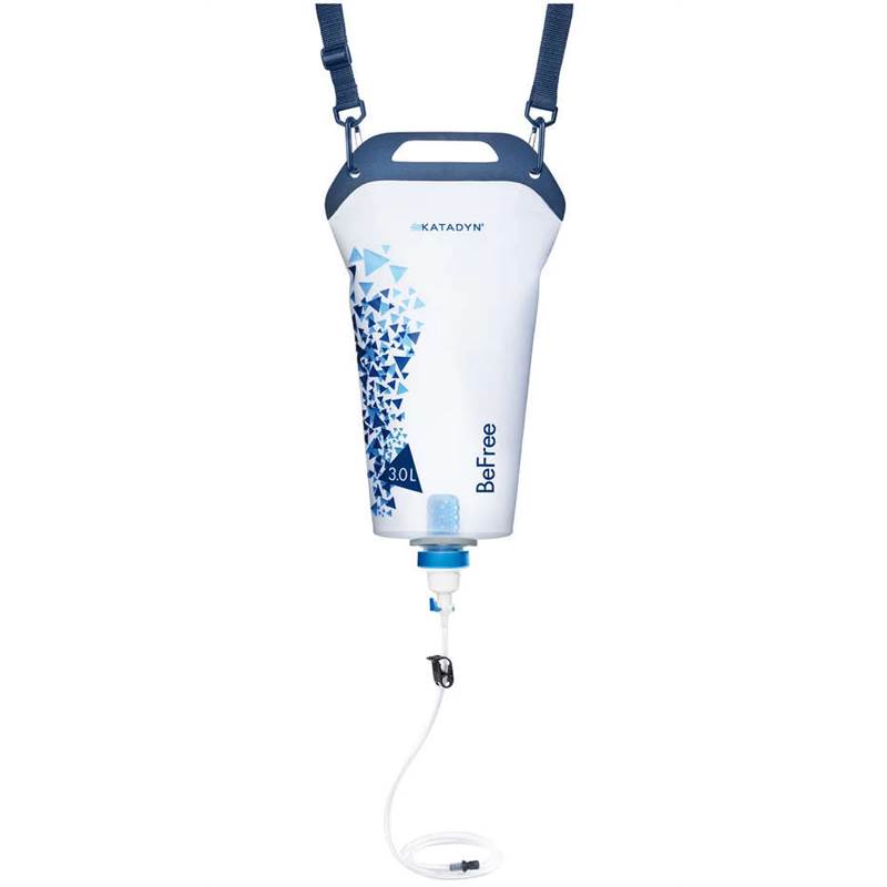 Katadyn BeFree 3L Gravity Filter-1