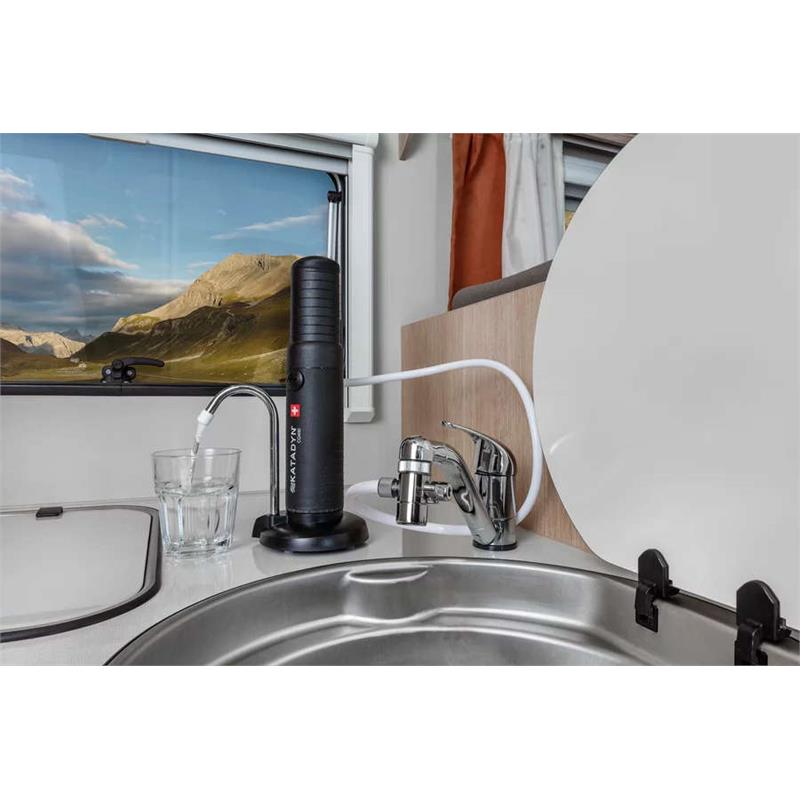 Katadyn Combi Water Filter-4