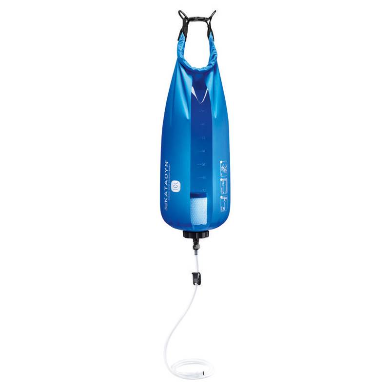 Katadyn Base Camp Pro 10L Water Filter-1