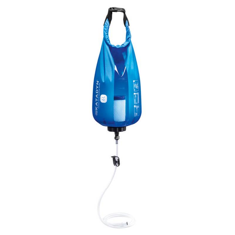 Katadyn Gravity Camp 6L Water Filter-1