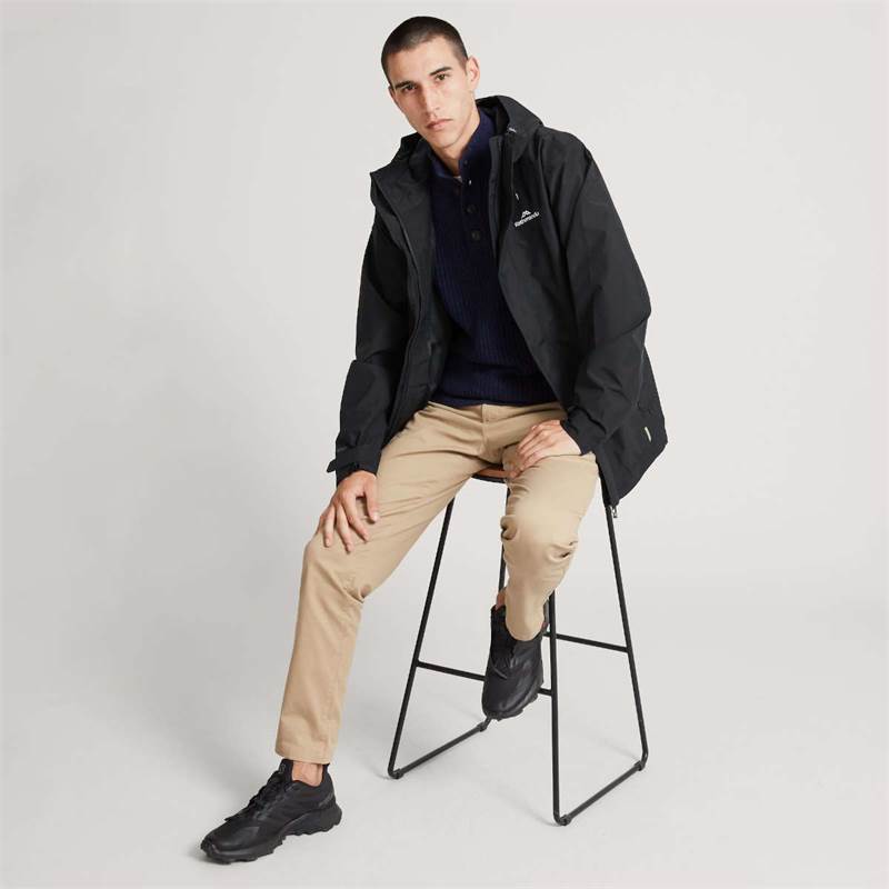 Kathmandu Mens Bealey Gore-Tex v2 Jacket-2