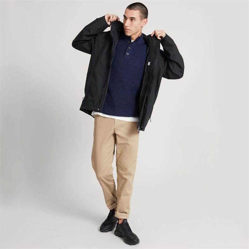 Kathmandu Mens Bealey Gore-Tex v2 Jacket-3