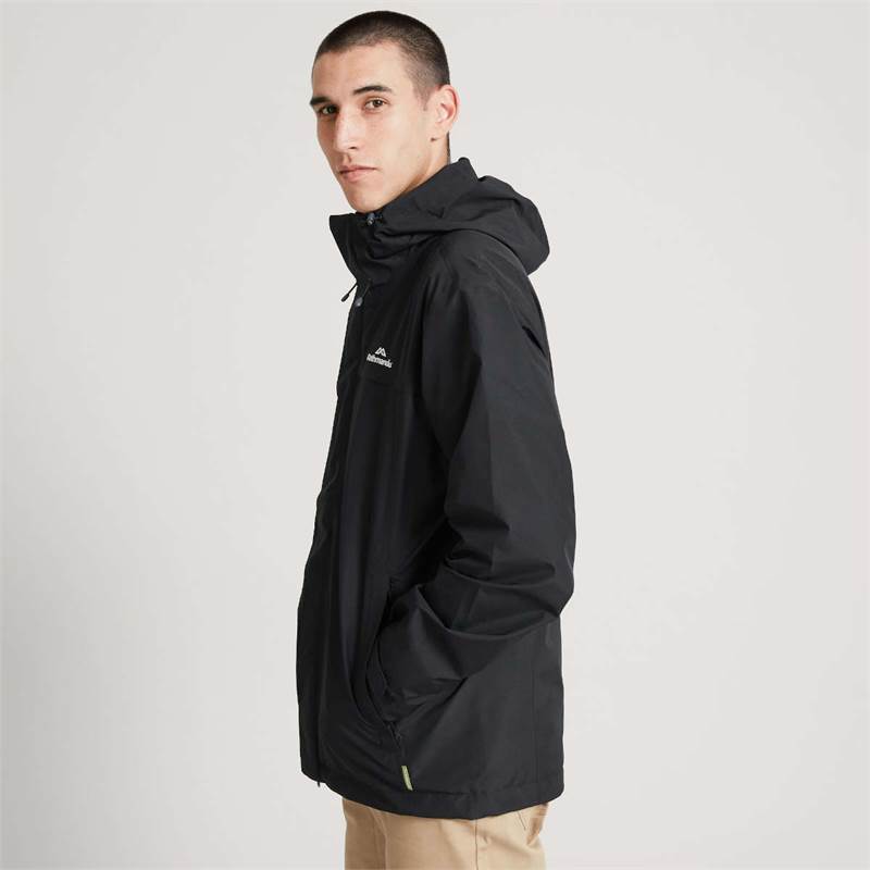 Kathmandu Mens Bealey Gore-Tex v2 Jacket-4