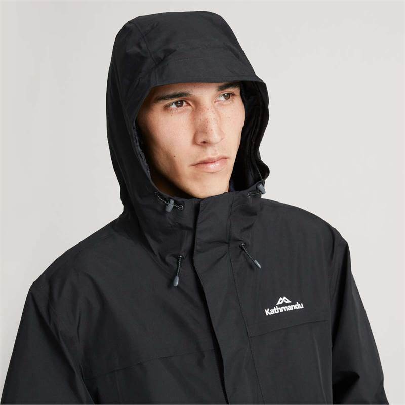 Kathmandu Mens Bealey Gore-Tex v2 Jacket-5