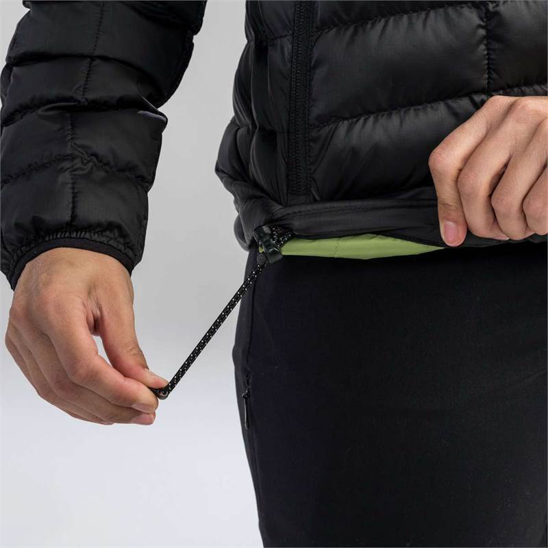Kathmandu Womens Heli Thermore Hooded Jacket-2