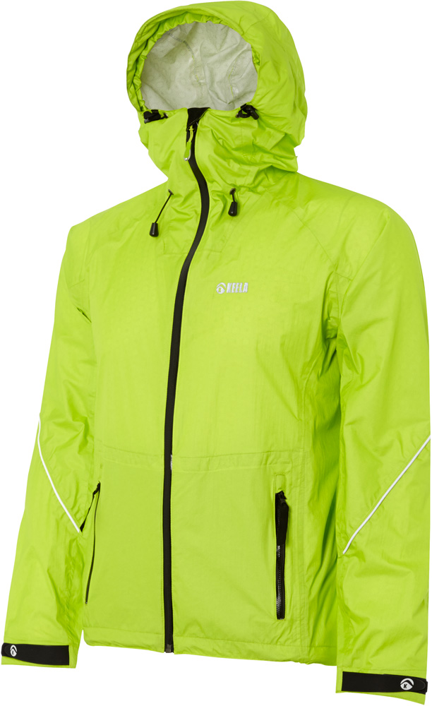 Keela saxon jacket on sale