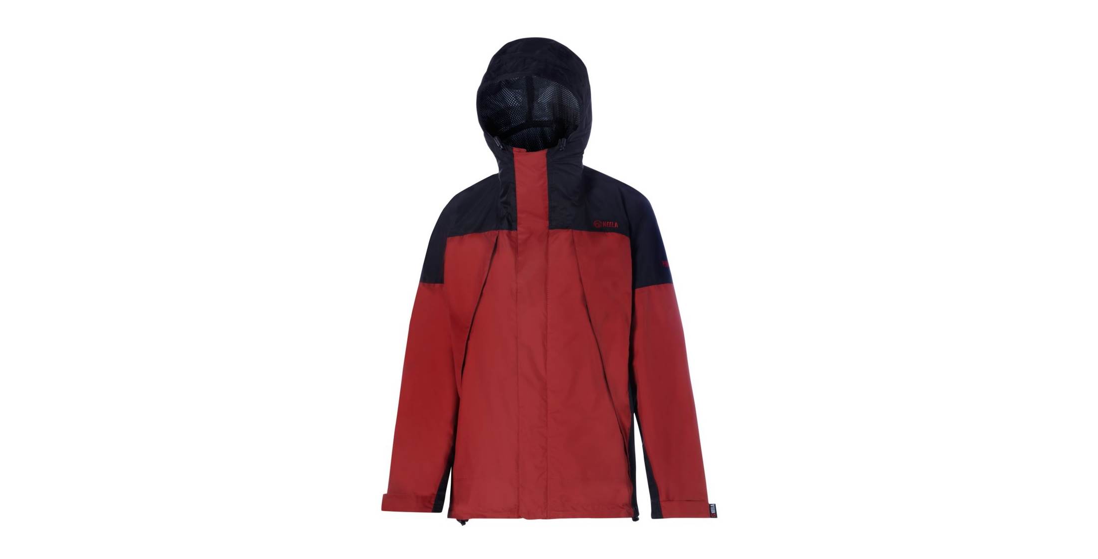 Keela Waterproof Pinnacle Pro Jacket OutdoorGB