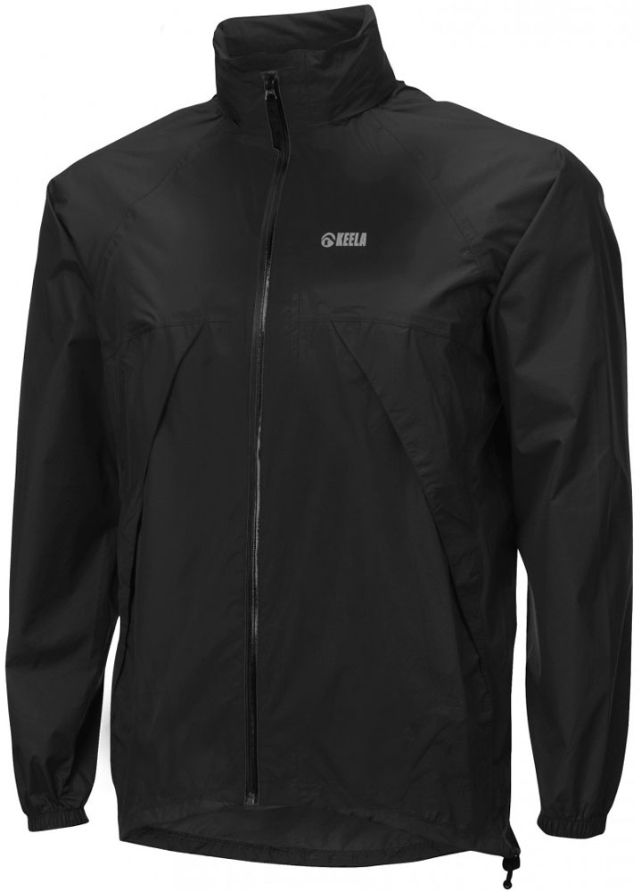 Keela Stashaway Pro Waterproof Jacket OutdoorGB