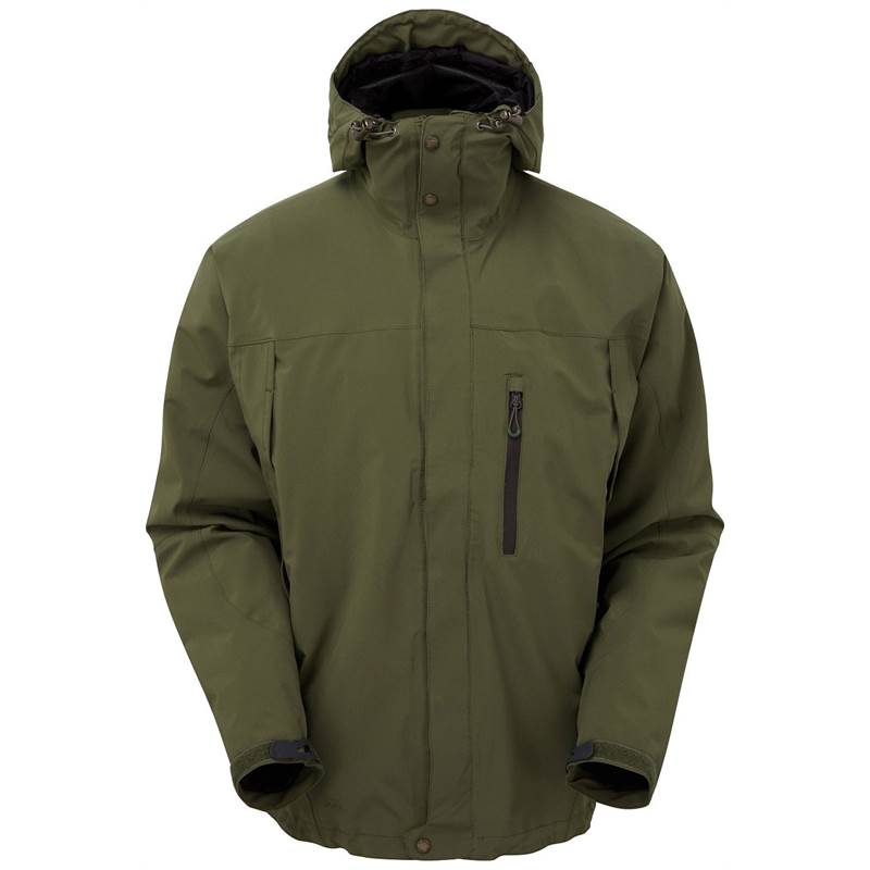 Keela SDP Prosport Mens Jacket-5
