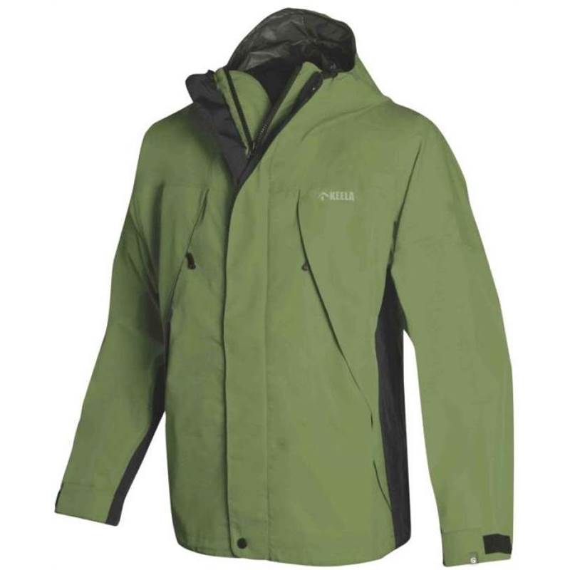 Keela SDP Prosport Mens Jacket-1