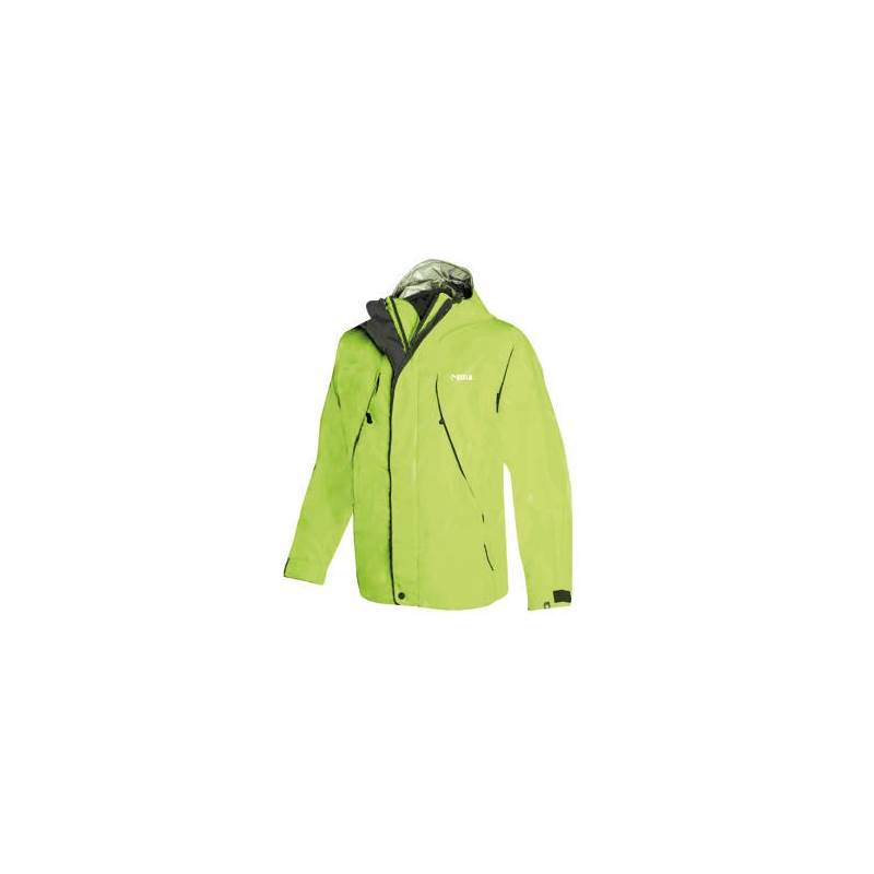 Keela SDP Prosport Mens Jacket-3