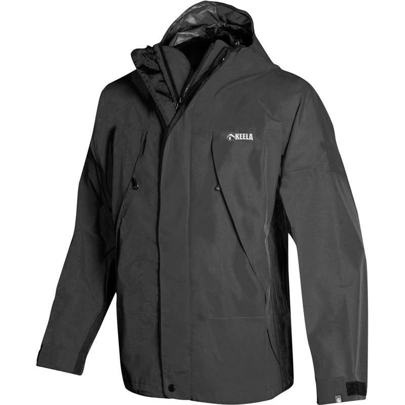 Keela SDP Prosport Mens Waterproof Jacket OutdoorGB