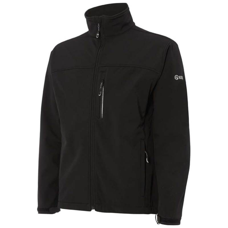 Keela Zenith Pro Weather-Resistant Jacket-1