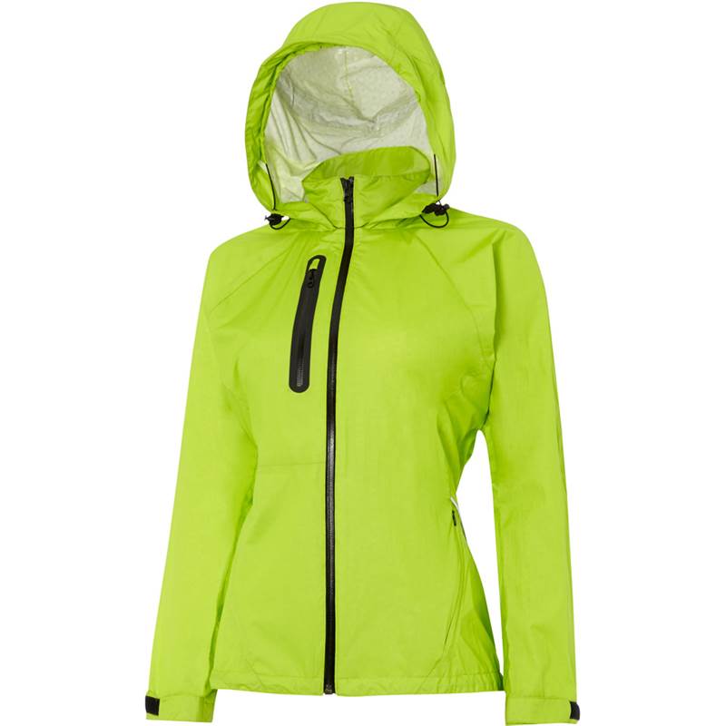 Keela Storm Ladies Waterproof Jacket-1