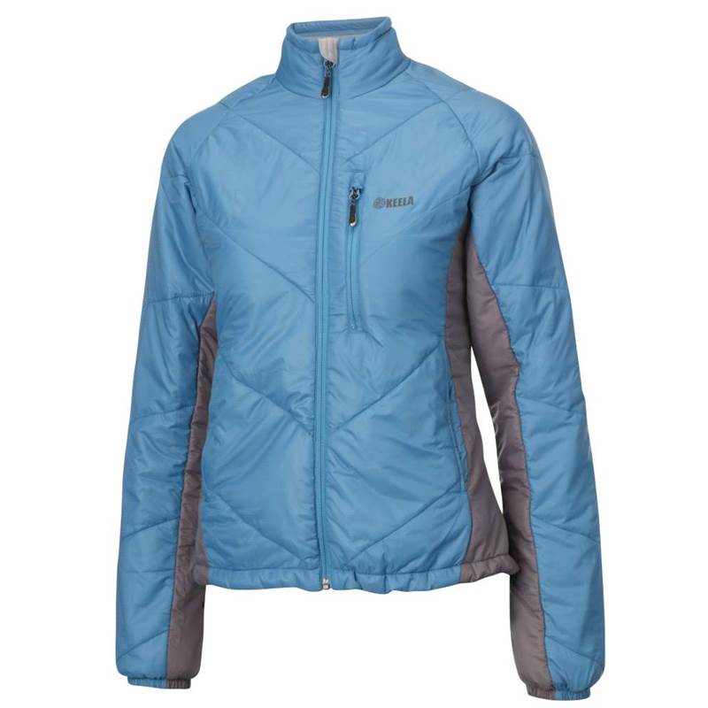 Keela Ladies Belay Pro Jacket-1