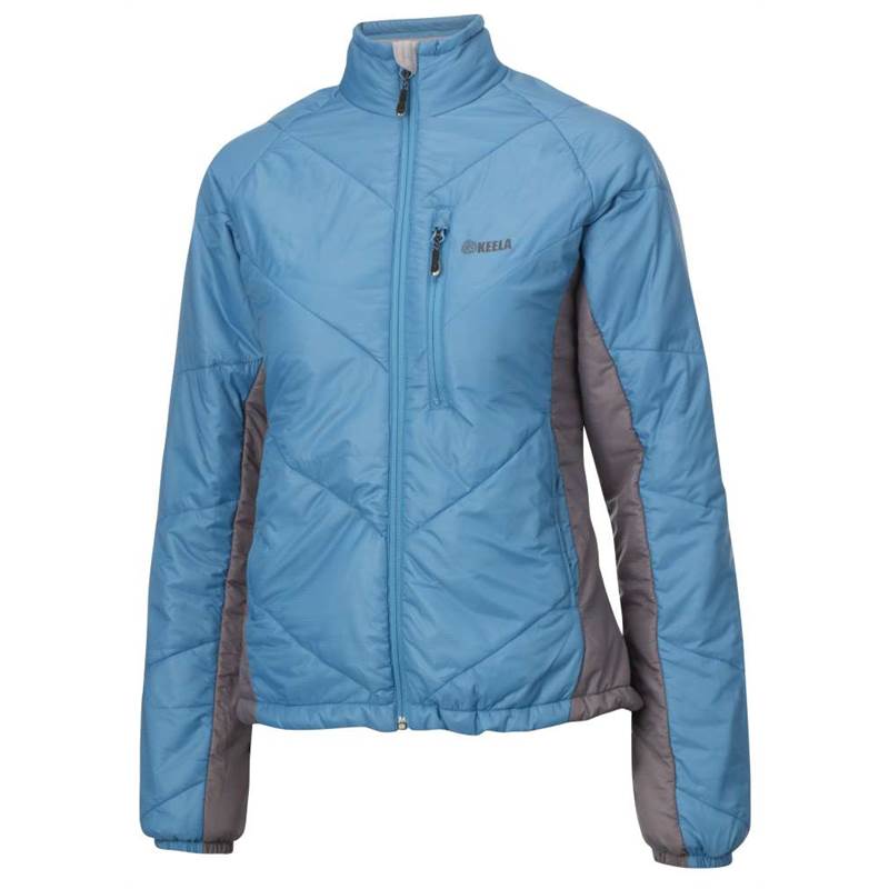 Keela Ladies Belay Pro Jacket-2