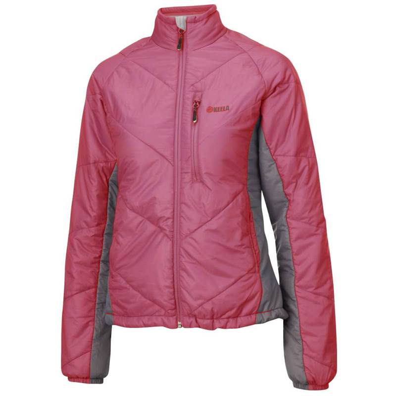 Keela Ladies Belay Pro Jacket-3