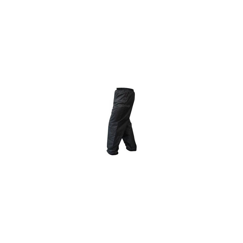 Keela Stashaway Waterproof Trousers - Short Leg-2