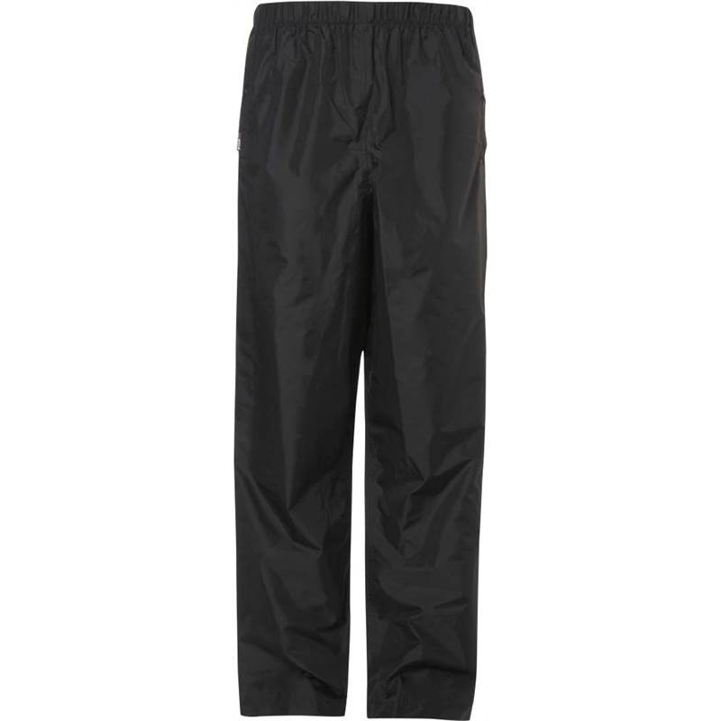 Keela Stashaway Waterproof Trousers - Short Leg-1