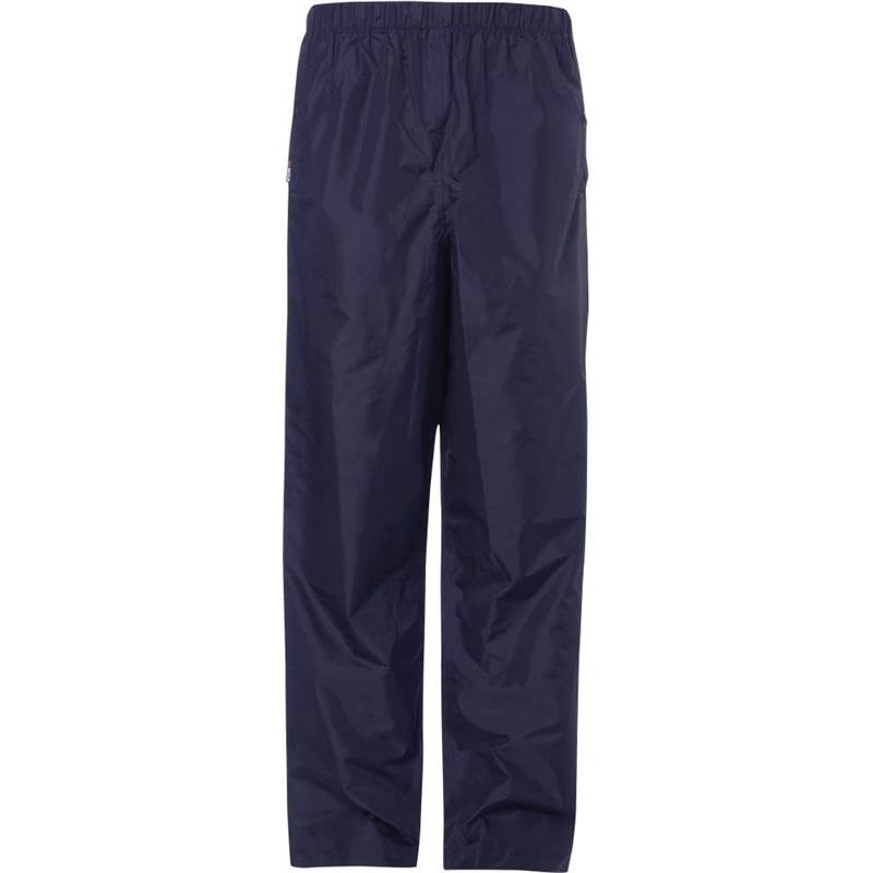Keela Stashaway Waterproof Trousers - Short Leg-3