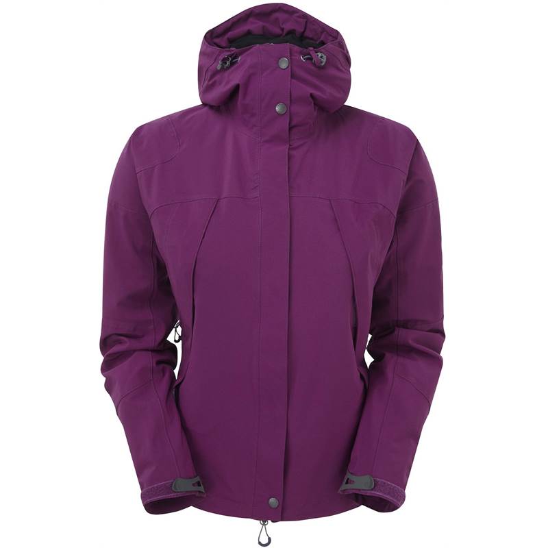 Keela SDP Prosport Ladies Waterproof Jacket-4