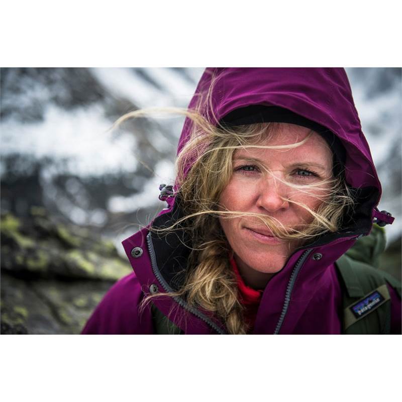 Keela SDP Prosport Ladies Waterproof Jacket-5