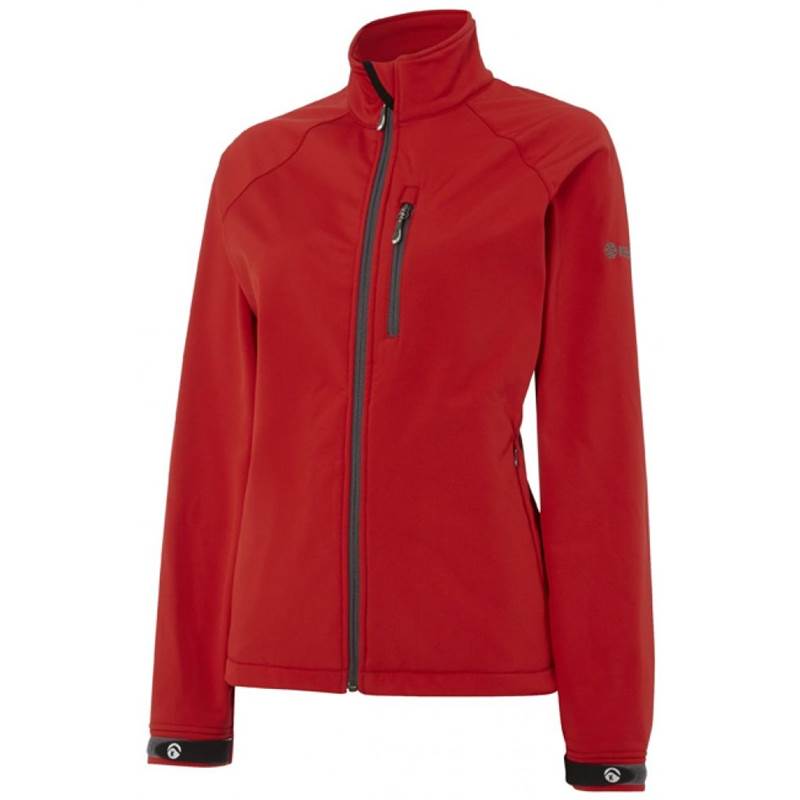 Keela Zenita Pro Ladies Weather-Resistant Jacket-1