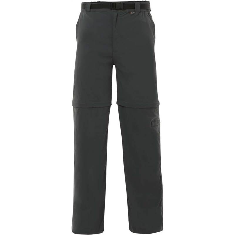 Keela Paraguay Zip Off Trousers - Short Leg-2