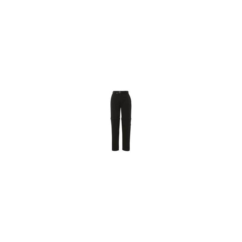 Keela Rio Ladies Zip Off Trousers - Regular Leg-2