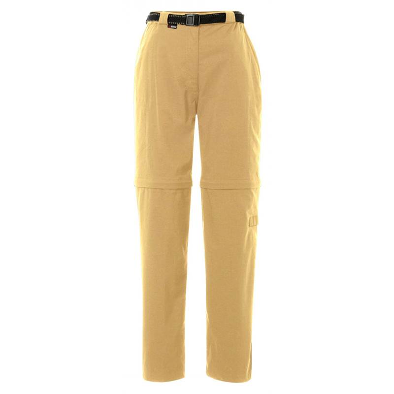 Keela Rio Ladies Zip Off Trousers - Short Leg-2