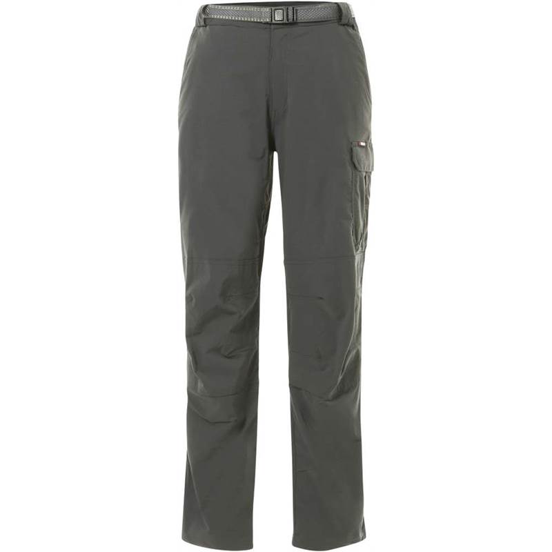 Keela Ladies Peru Trousers - Long Leg-2