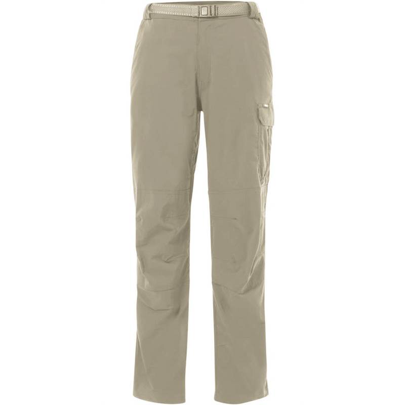 Keela Ladies Peru Trousers - Long Leg-3