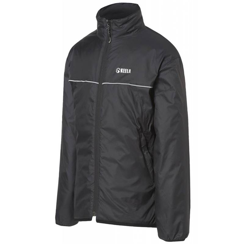 Keela Belay Primaloft Youth Expedition Jacket-4