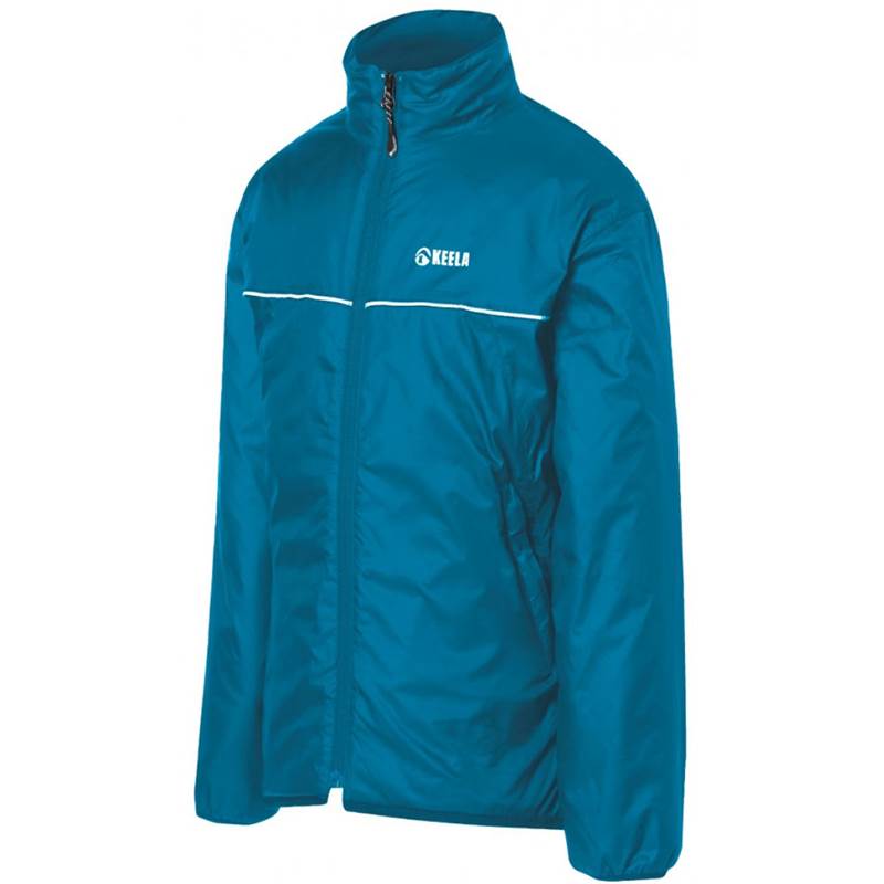Keela Belay Primaloft Youth Expedition Jacket-5