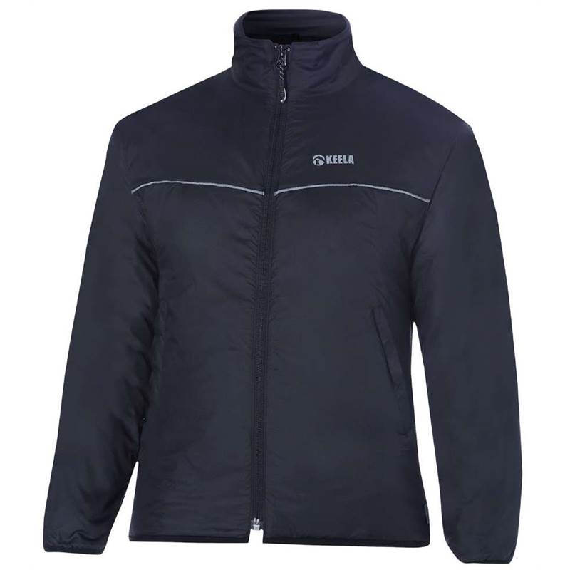 Keela Belay Primaloft Youth Expedition Jacket-1