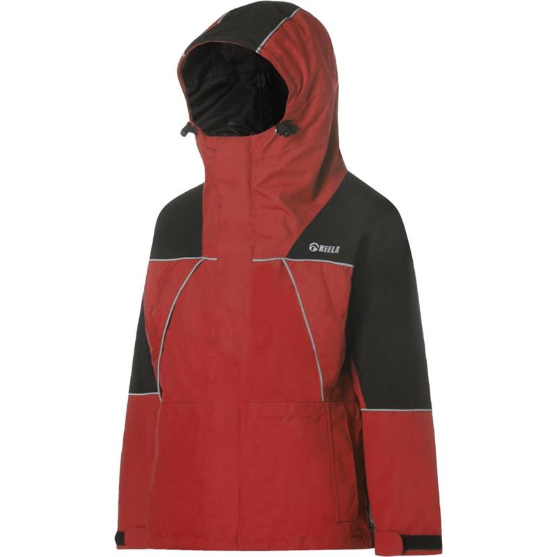 Keela Munro Waterproof Youth Jacket