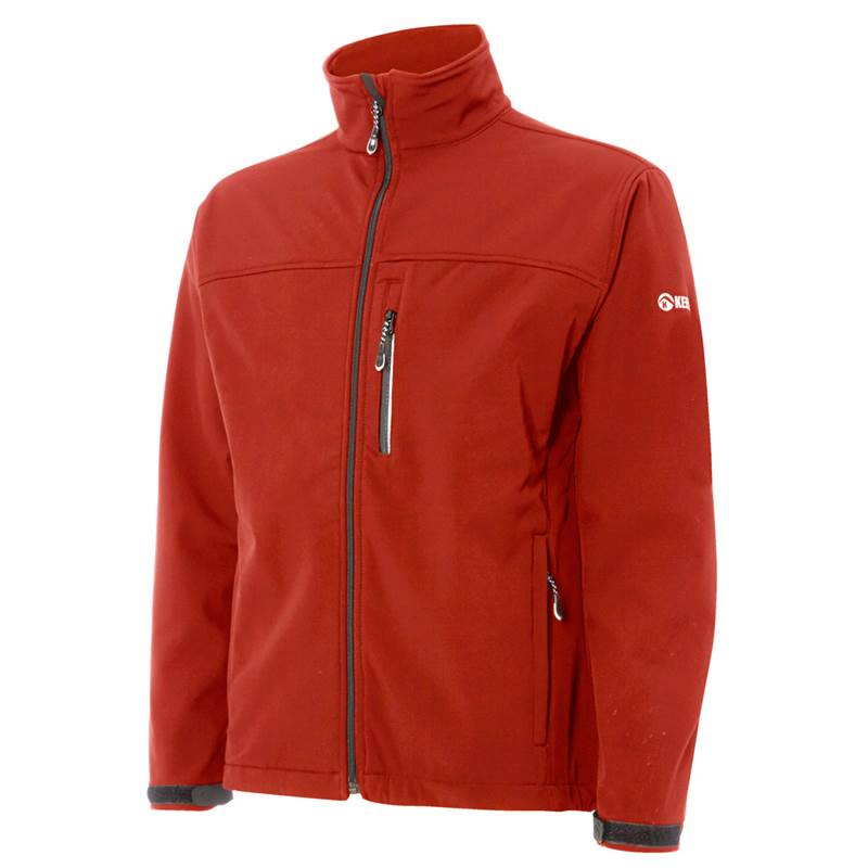 Keela Zenith Pro Weather-Resistant Jacket-3