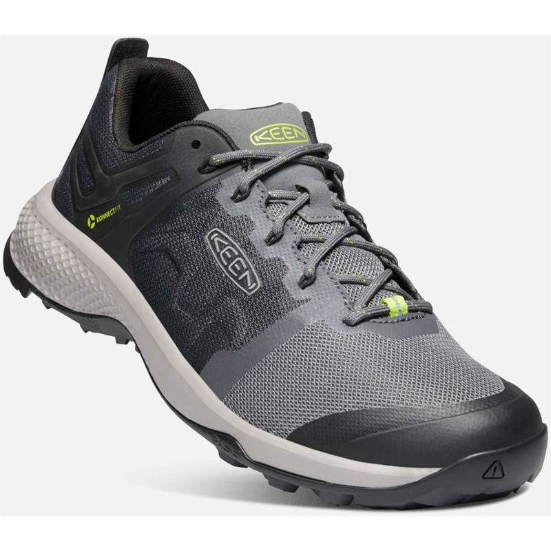 Keen Explore Vent Mens Hiking Shoes-1