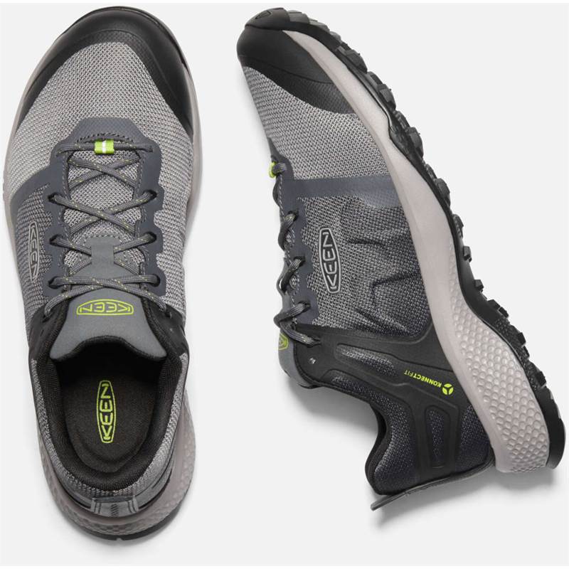 Keen Explore Vent Mens Hiking Shoes-2