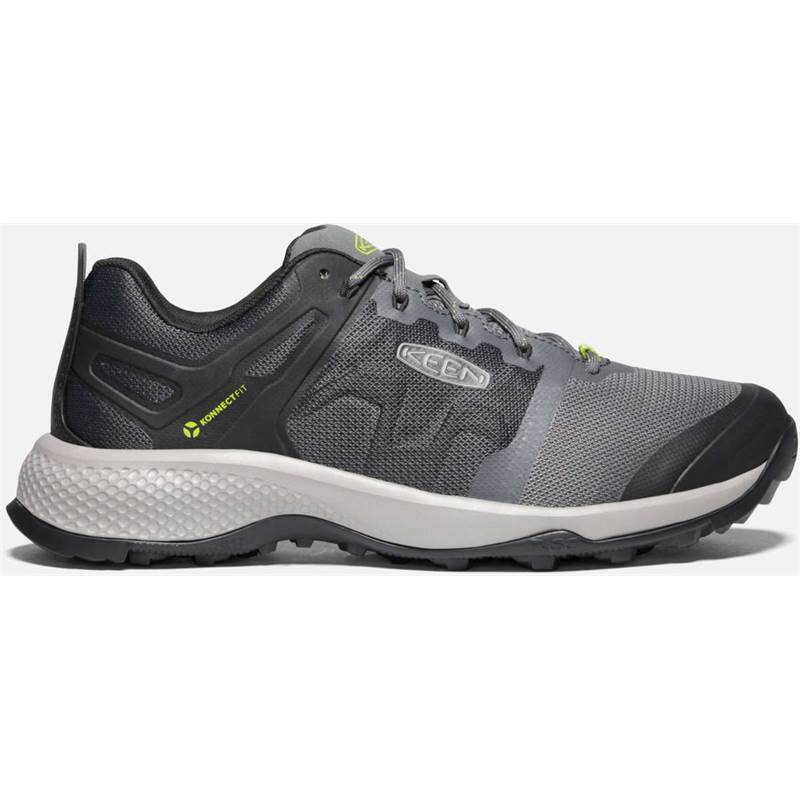 Keen Explore Vent Mens Hiking Shoes-4