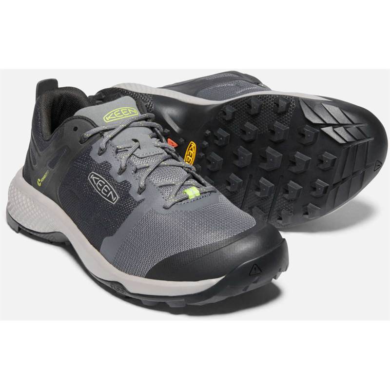 Keen Explore Vent Mens Hiking Shoes-5