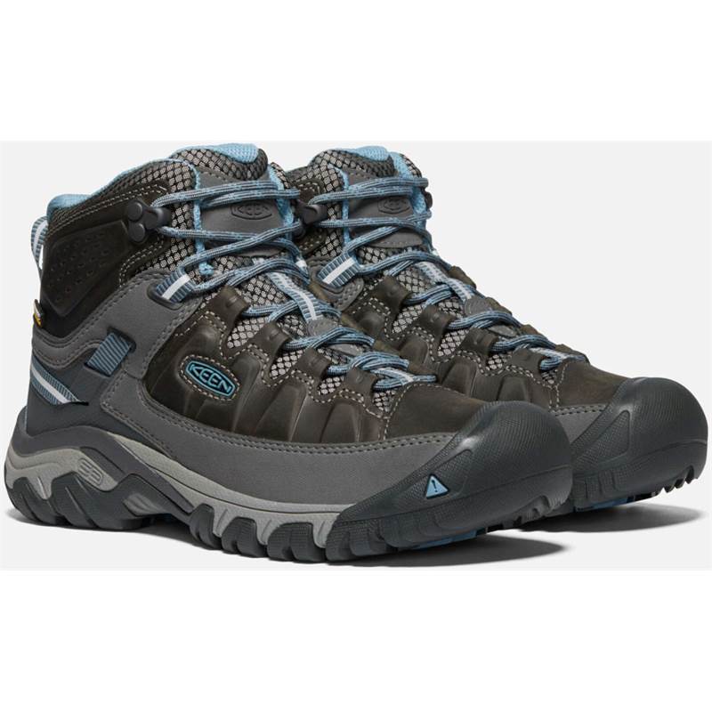 keen targhee amazon