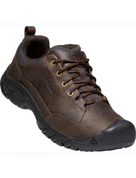 KEEN Mens Targhee III Oxford Shoes