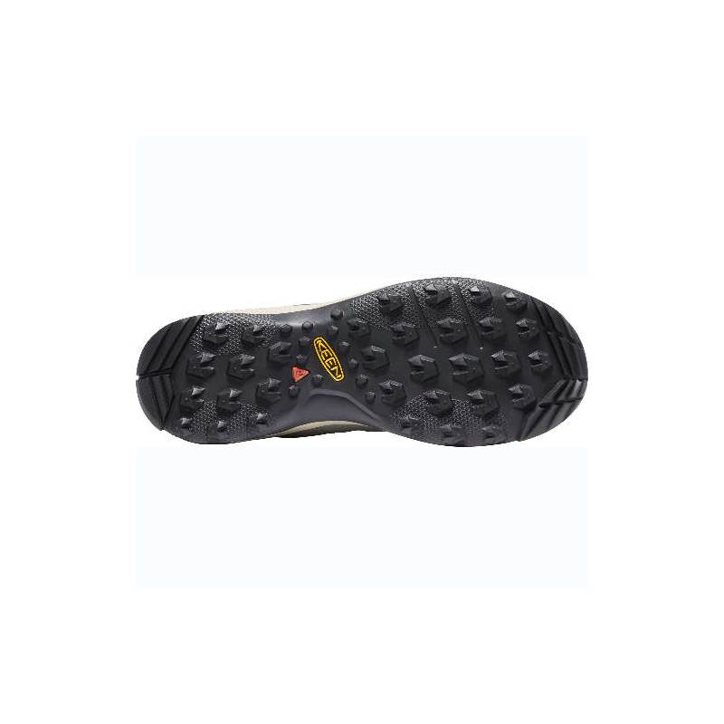 KEEN Mens Tempo Flex Mid Waterproof Boots-2