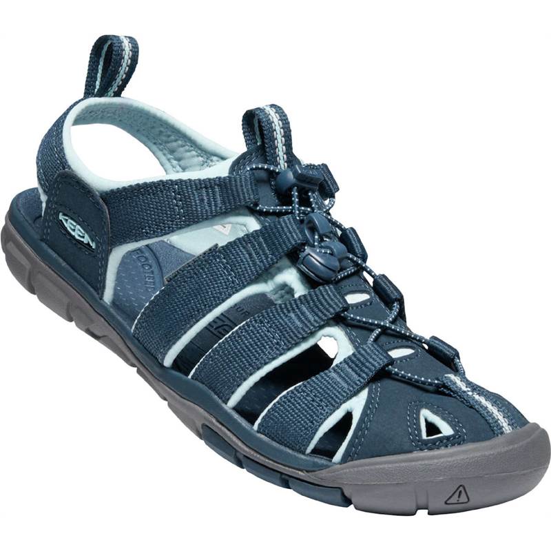 KEEN Womens Clearwater CNX Sandals-1