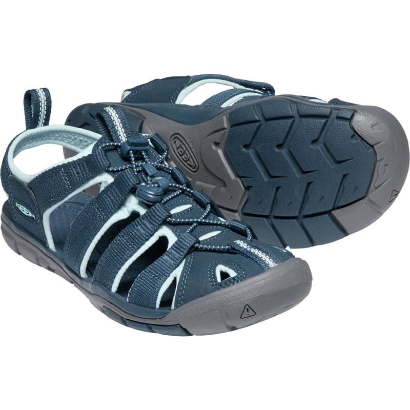 KEEN Womens Clearwater CNX Sandals-3