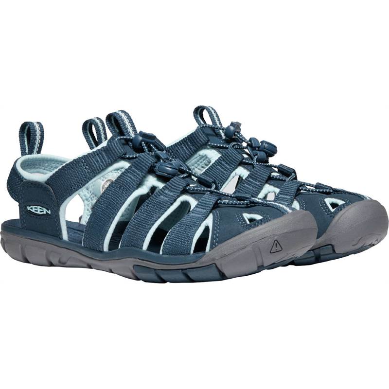 KEEN Womens Clearwater CNX Sandals-4