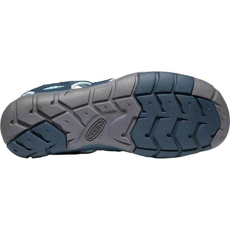 KEEN Womens Clearwater CNX Sandals-5
