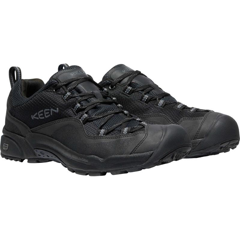 KEEN Mens Wasatch Crest Waterproof Shoes