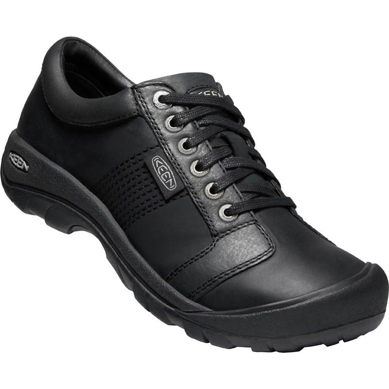 KEEN Mens Austin Casual Shoes-1